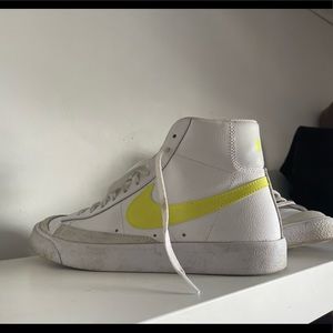 Nike Blazers